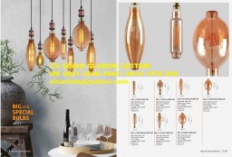 Lampu Hias Cafe dan Restoran